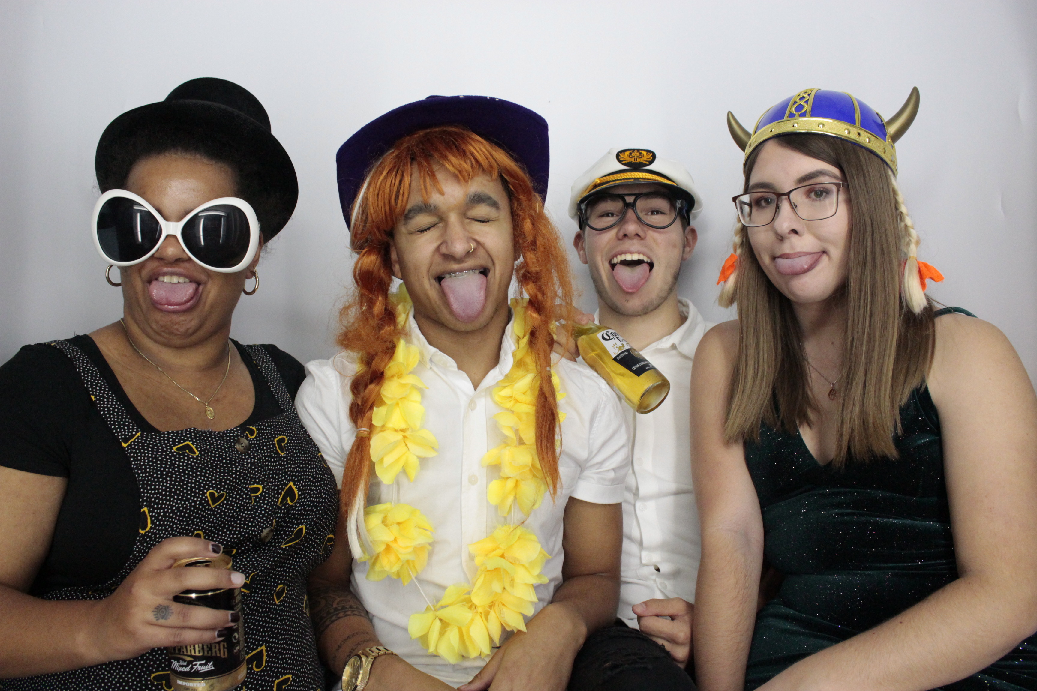 Sinead Byng 50th Birthday Party | View more photos from the event at gallery.myphotoboothexperience.co.uk/u/MyPhotoBoothExperienceLtd/Sinead-Byng-50th-Birthday-Party